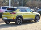 New 2025 Chevrolet TrailBlazer RS w/ Convenience Package image 3