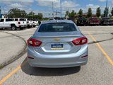 Used 2017 Chevrolet Cruze LT w/ Convenience Package image 5