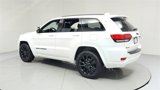 Used 2020 Jeep Grand Cherokee Altitude image 3