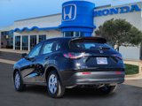 New 2025 Honda HR-V LX image 4