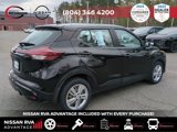 Used 2021 Nissan Kicks S image 5