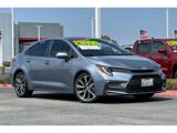 Certified 2021 Toyota Corolla SE image 2