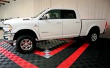 Used 2020 RAM 2500 Laramie image 3