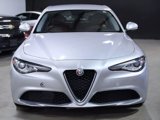 Used 2017 Alfa Romeo Giulia Sprint w/ Cold Weather Package image 4