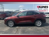 Used 2021 Ford Escape SE w/ Convenience Package image 6