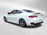 Used 2019 INFINITI Q60 3.0t Luxe w/ Cargo Package image 6