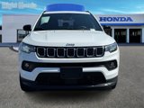 Used 2024 Jeep Compass Latitude image 5