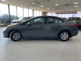 Used 2012 Honda Civic LX image 4