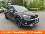 Certified 2023 Volkswagen Taos SE w/ Panoramic Sunroof Package image 5