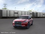 New 2025 Lincoln Corsair Reserve image 2