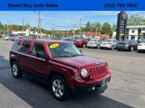 Used 2012 Jeep Patriot Latitude image 4