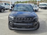 New 2025 Jeep Compass Latitude w/ Altitude Special Edition image 2