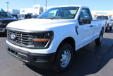 New 2025 Ford F150 XL image 4
