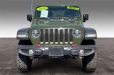 Used 2020 Jeep Wrangler Unlimited Rubicon image 3