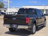 Used 2017 Ford F150 Lariat w/ Equipment Group 502A Luxury image 4