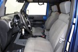 Used 2009 Jeep Wrangler Unlimited Sahara image 5