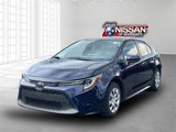 Used 2021 Toyota Corolla LE image 3