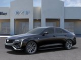 New 2025 Cadillac CT4 Sport image 2