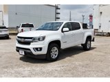 Used 2019 Chevrolet Colorado LT w/ LT Convenience Package image 3