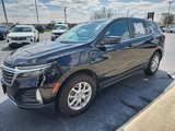 Used 2024 Chevrolet Equinox LT image 2