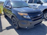Used 2014 Ford Explorer Sport w/ Equipment Group 401A image 2