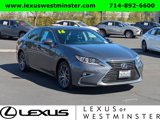 Used 2016 Lexus ES 350 image 3