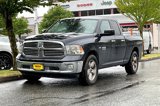 Used 2016 RAM 1500 Big Horn image 2