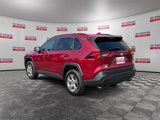Certified 2023 Toyota RAV4 XLE image 3