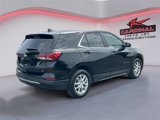 Used 2024 Chevrolet Equinox LT w/ Driver Convenience Package image 3