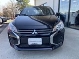 New 2024 Mitsubishi Mirage G4 ES image 2