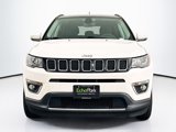 Used 2019 Jeep Compass Limited image 2