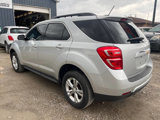 Used 2016 Chevrolet Equinox LT w/ Convenience Package image 3