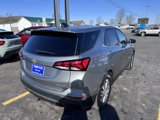 Used 2023 Chevrolet Equinox LT image 3
