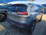 Used 2015 Jeep Cherokee Trailhawk image 3