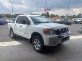 Used 2008 Nissan Titan SE image 3