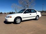 Used 1998 Chevrolet Prizm image 2