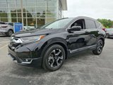 Used 2018 Honda CR-V Touring image 3