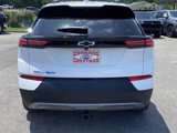 Used 2023 Chevrolet Bolt EUV Premier w/ Sun & Sound Package image 4