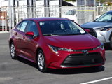 New 2025 Toyota Corolla LE image 2