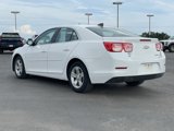 Used 2015 Chevrolet Malibu LS image 5