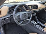 Used 2021 Hyundai Sonata Limited image 3