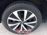 Used 2022 Volkswagen Taos SE w/ Panoramic Sunroof Package image 4