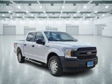 Used 2018 Ford F150 XL w/ Equipment Group 101A Mid image 4