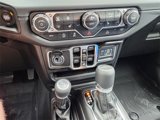 New 2025 Jeep Gladiator Sport image 6