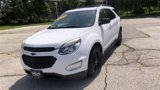 Used 2017 Chevrolet Equinox LT w/ Sport Edition image 6