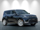 New 2025 Kia Soul LX image 2