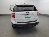 Used 2018 Ford Explorer XLT image 6