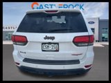Used 2018 Jeep Grand Cherokee Trailhawk w/ Trailhawk Luxury Group image 5