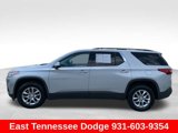 Used 2019 Chevrolet Traverse LT image 4