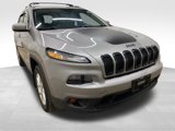 Used 2015 Jeep Cherokee Latitude w/ Cold Weather Group image 2
